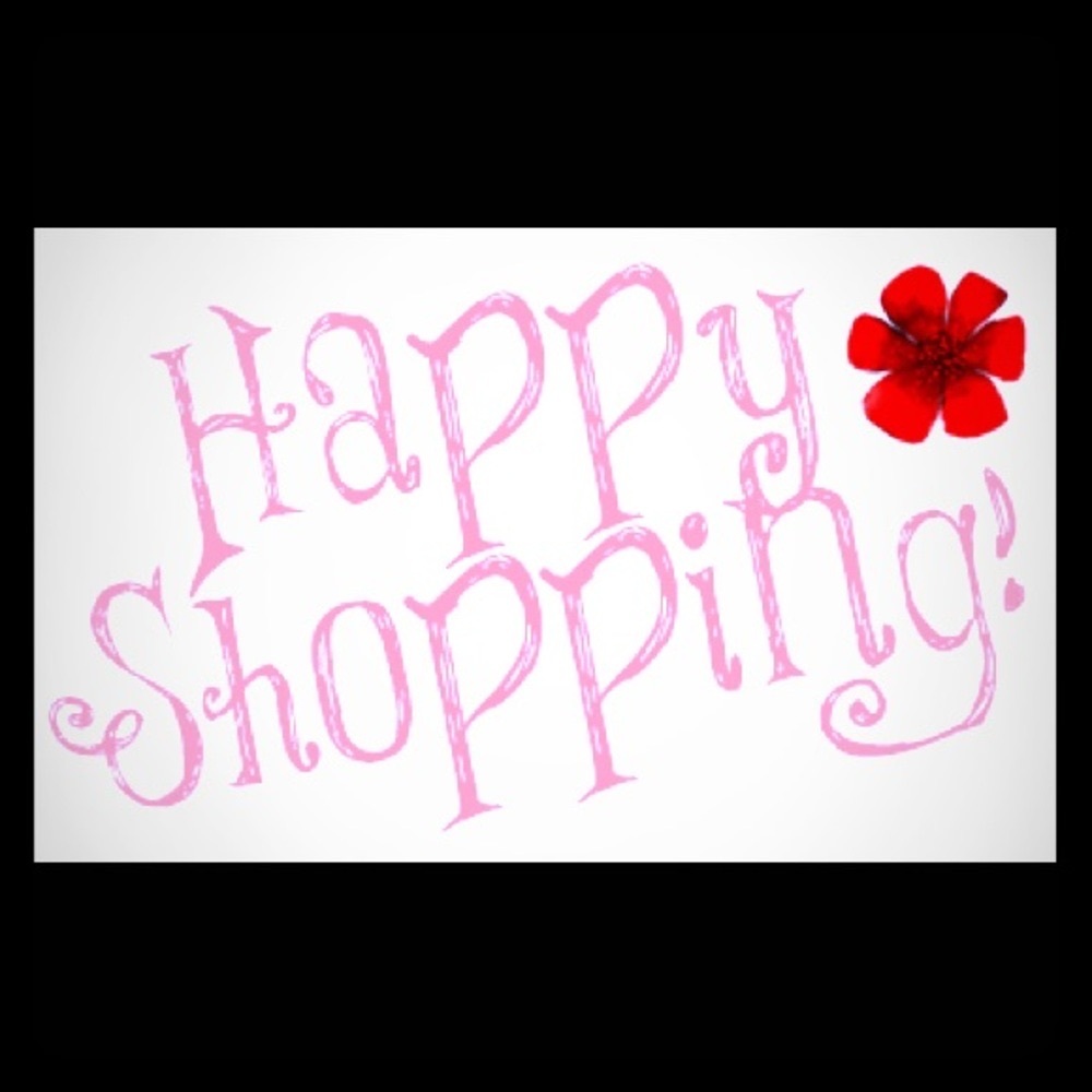 Life is better with a Posh pkg on the way!